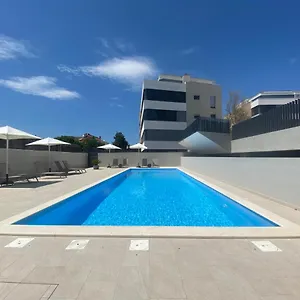 The View Luxury With Pool Apartment
