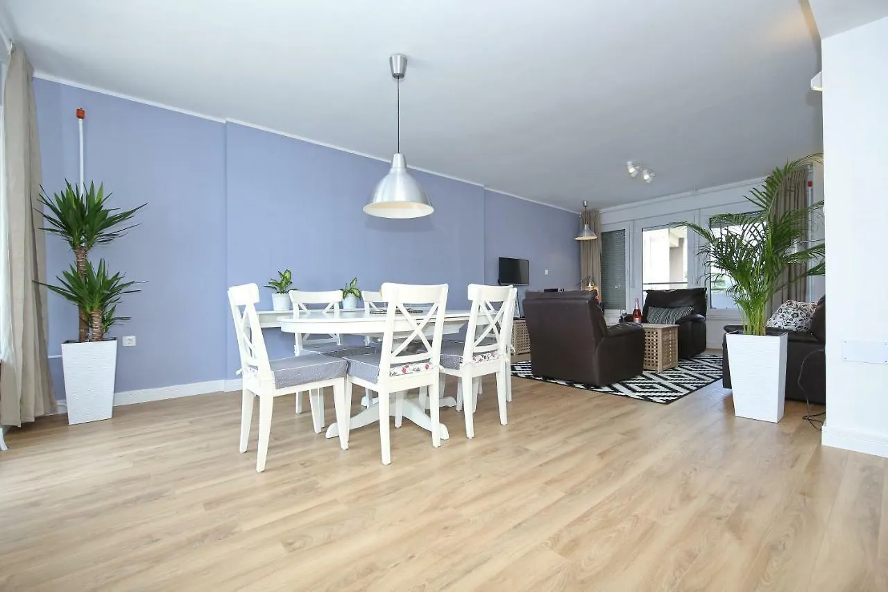 Porat Apartment Zadar Croatia