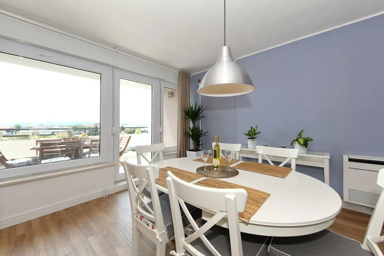 Porat Apartment Zadar