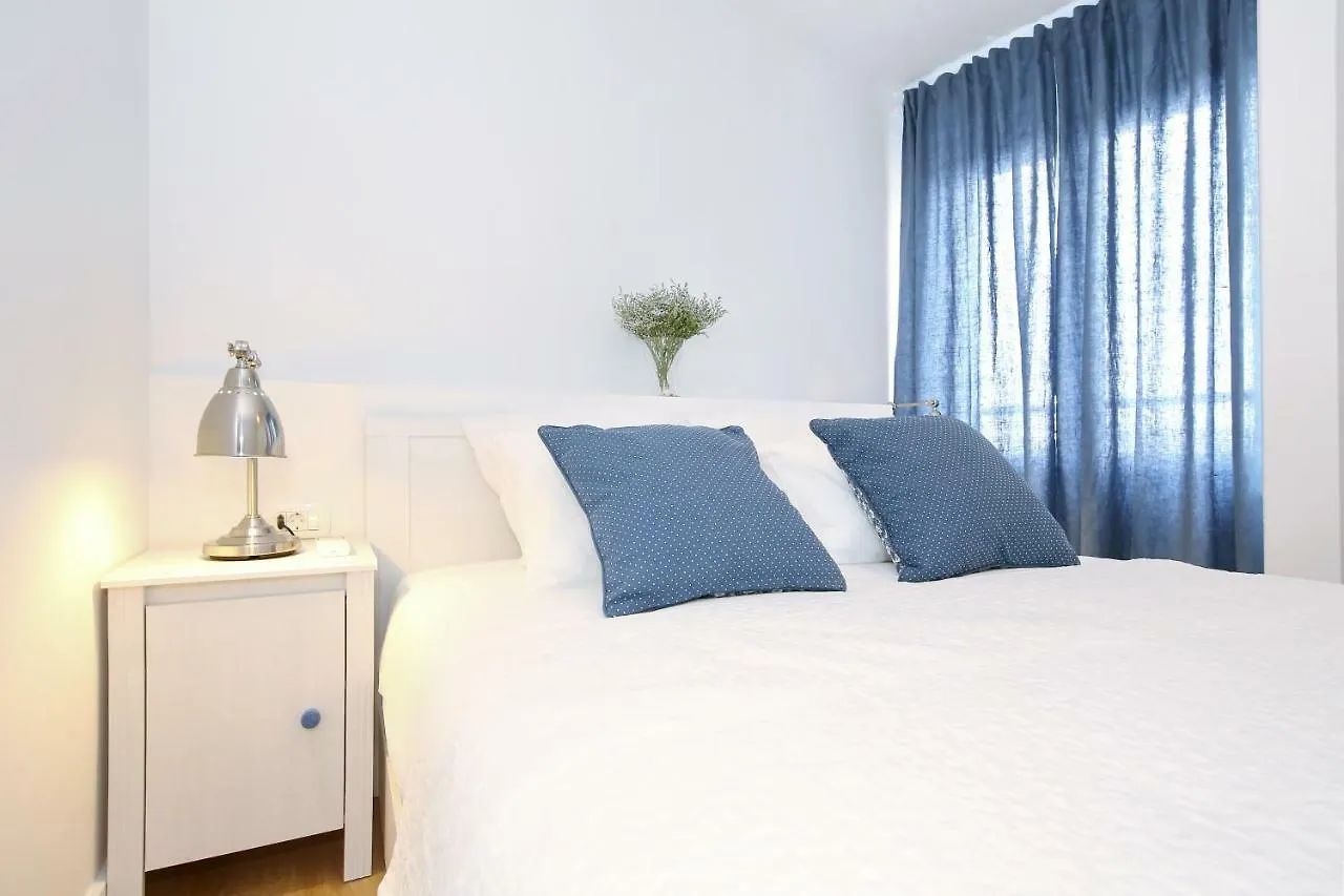 Porat Apartment Zadar