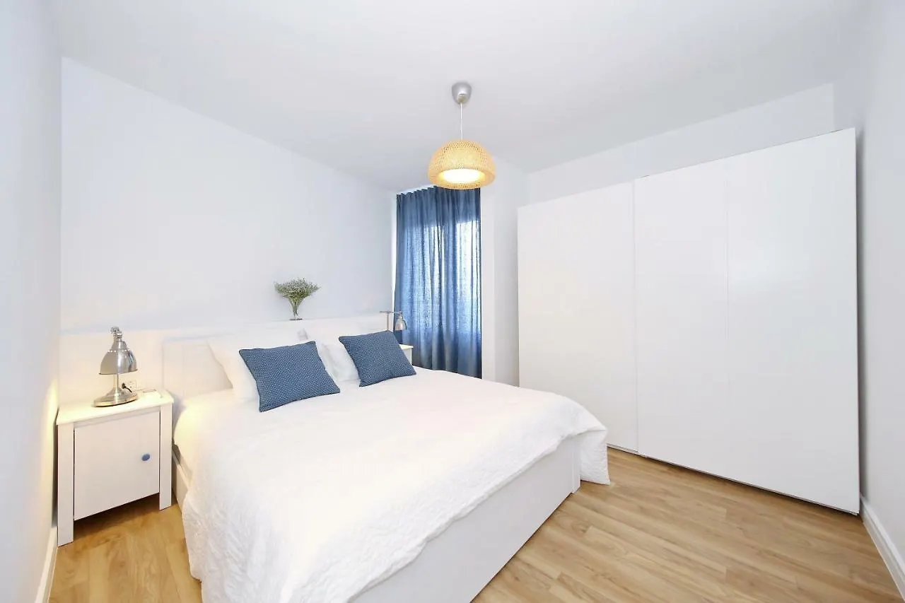 Porat Apartment Zadar