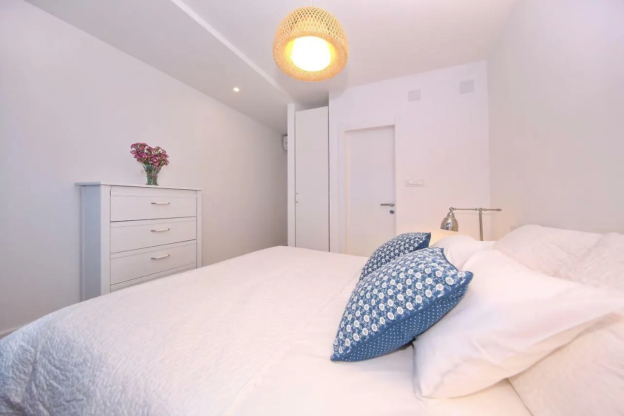 Porat Apartment Zadar