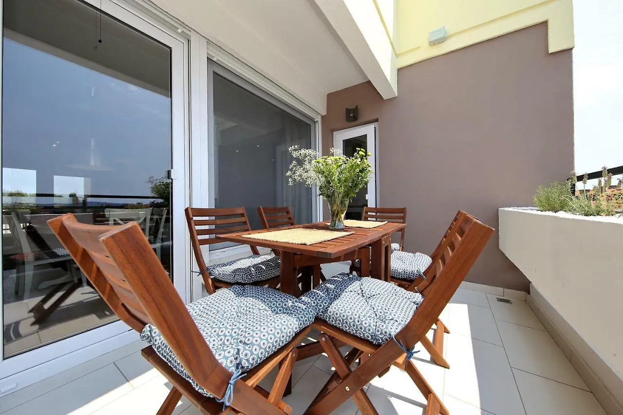 Porat Apartment Zadar