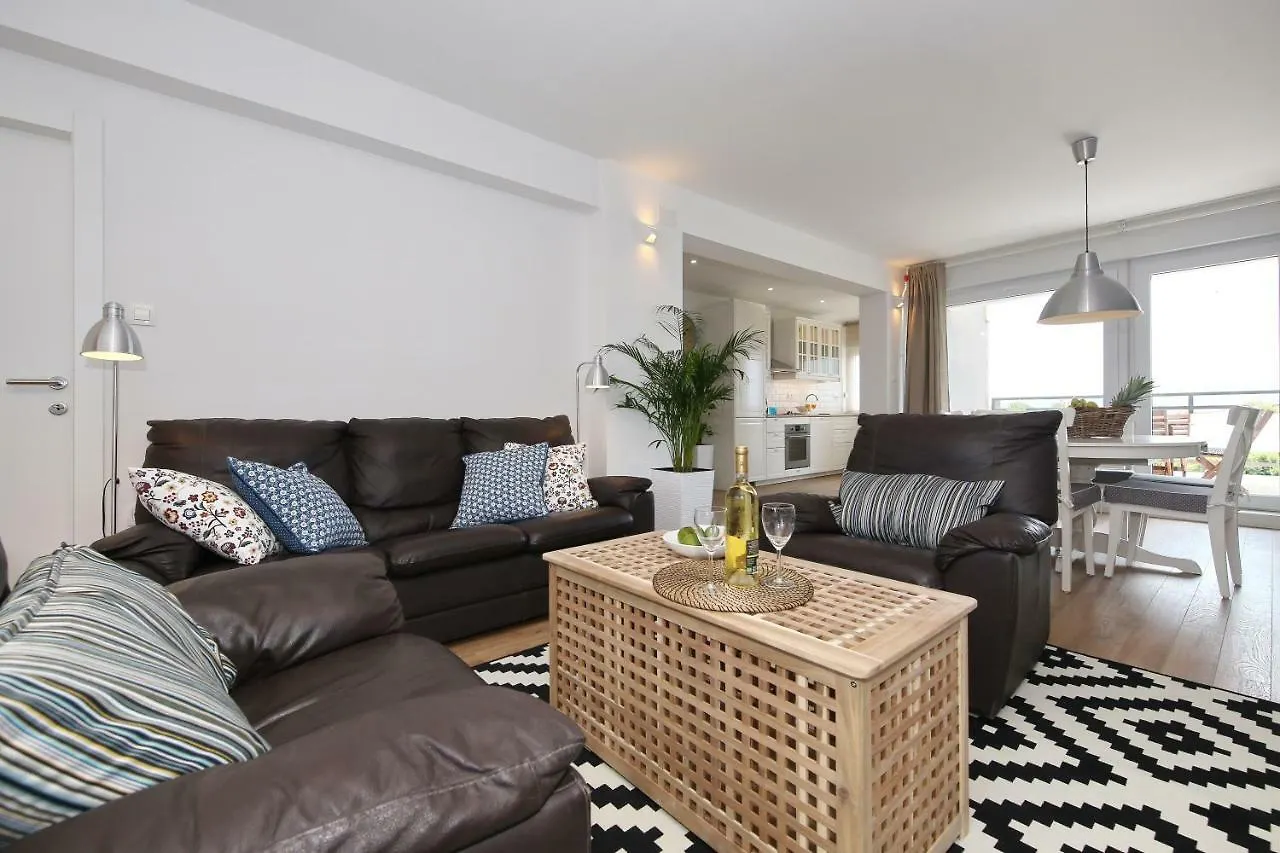 Porat Apartment Zadar