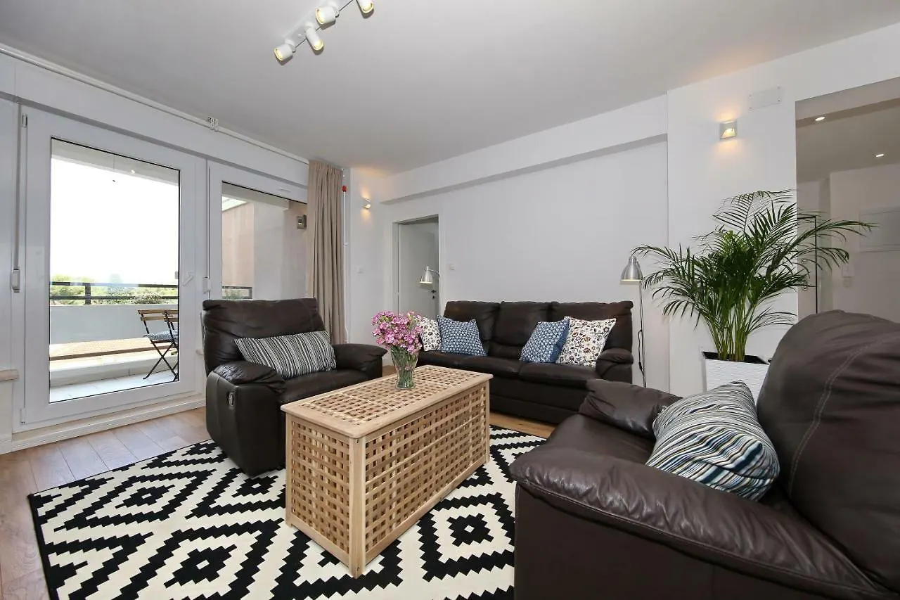 Porat Apartment Zadar