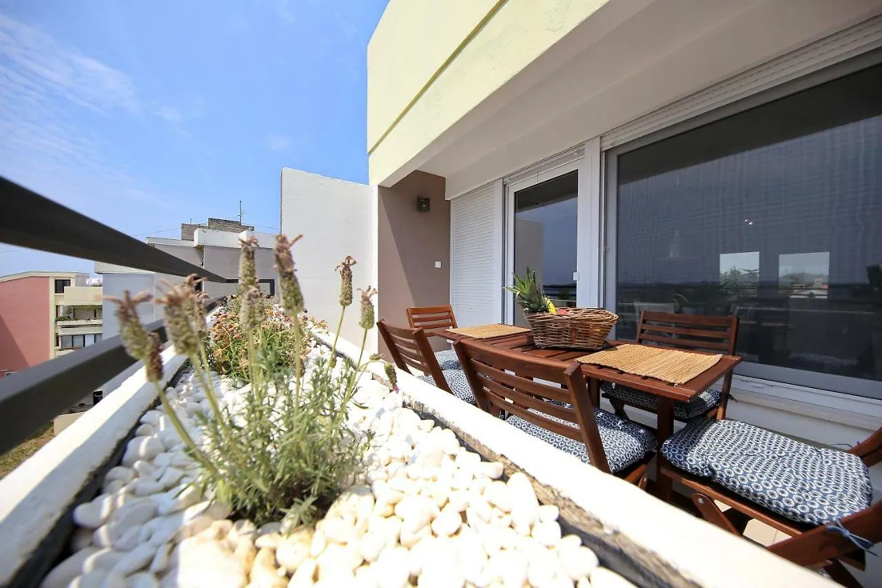Porat Apartment Zadar Croatia