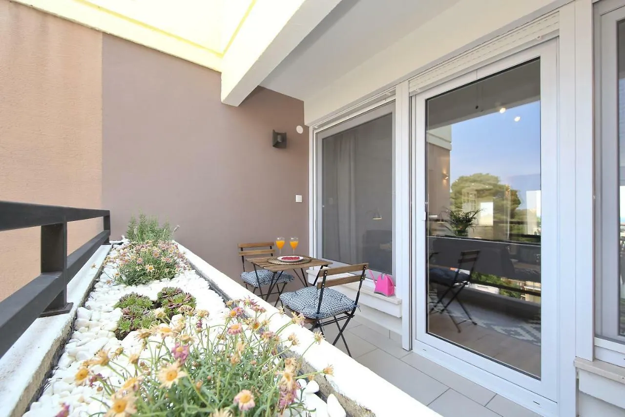 Porat Apartment Zadar