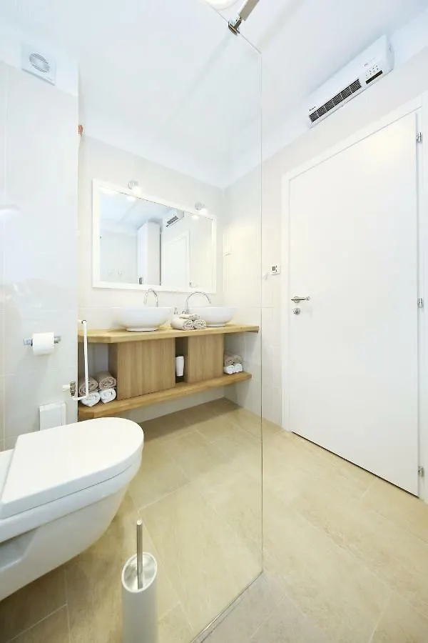 Porat Apartment Zadar