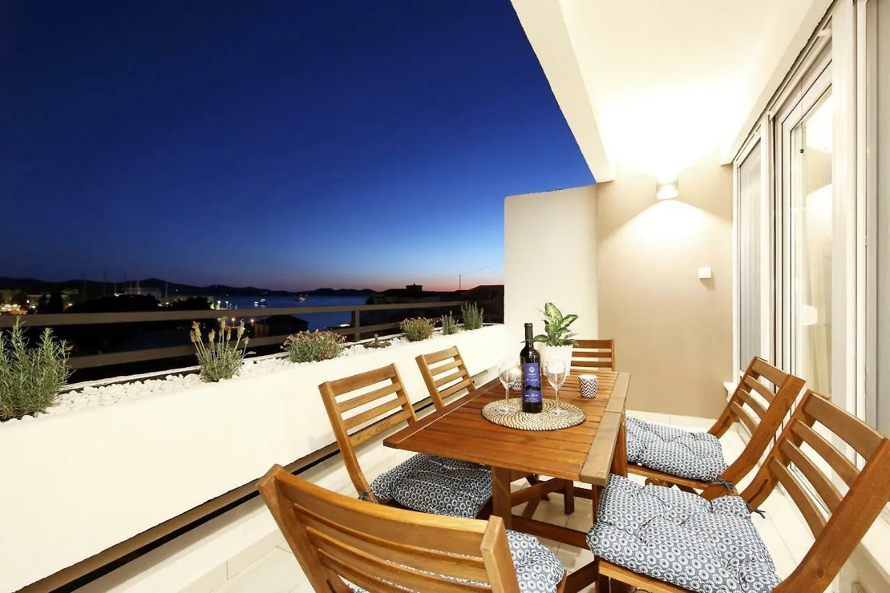 Porat Apartment Zadar