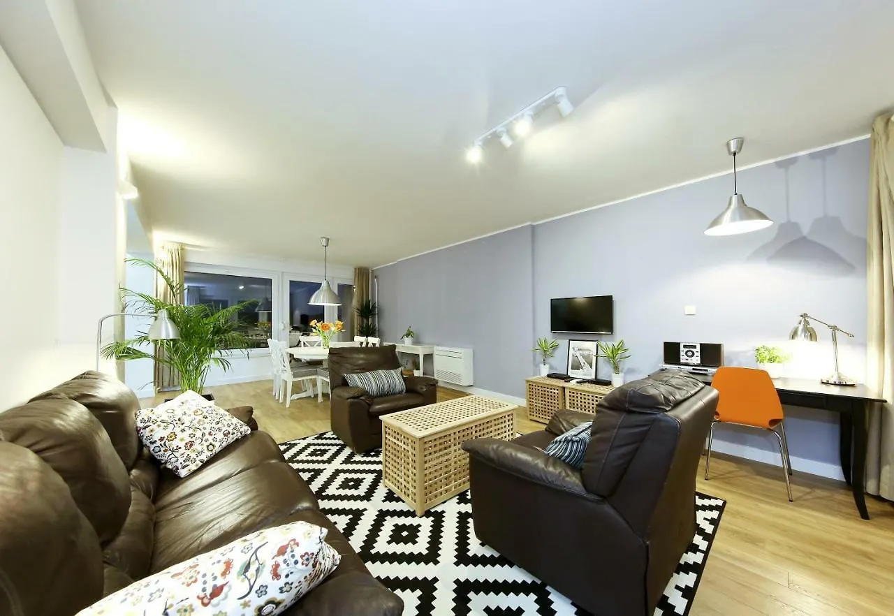 Porat Apartment contacts