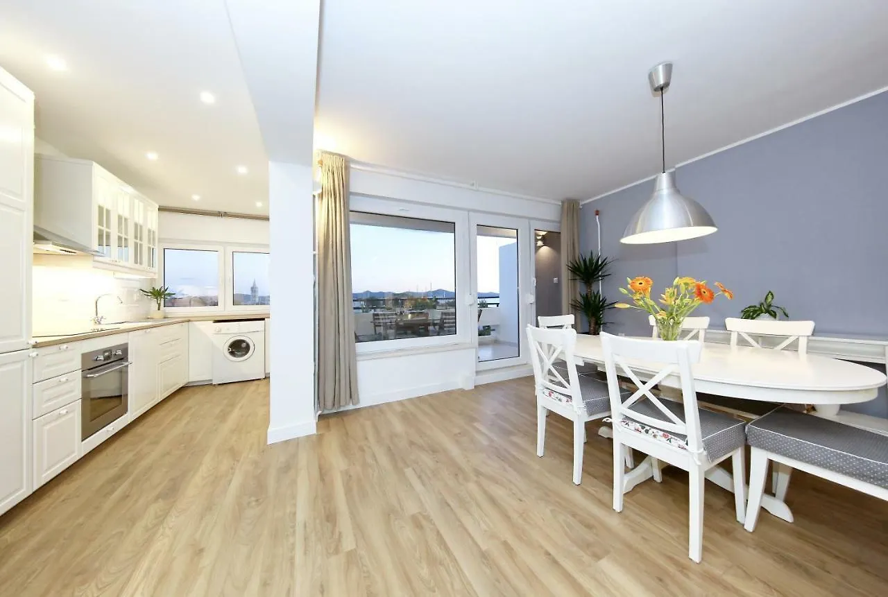 Porat Apartment Zadar