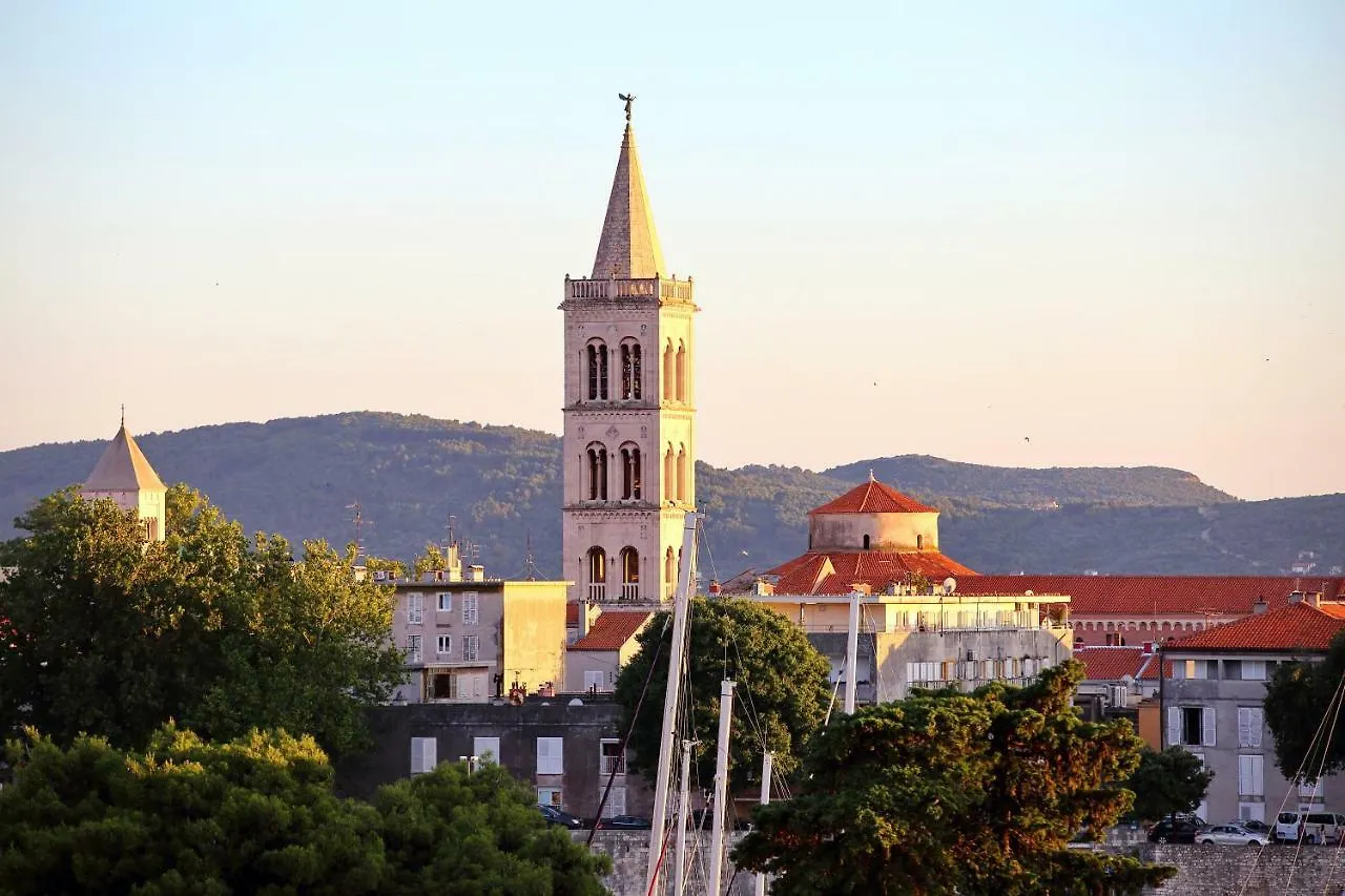 Porat Apartment Zadar 0*,  Croatia